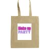 Natrual Tote Bag DEAL Thumbnail