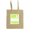 Natrual Tote Bag DEAL Thumbnail