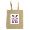 Natrual Tote Bag DEAL Thumbnail