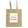 Natrual Tote Bag DEAL Thumbnail