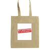 Natrual Tote Bag DEAL Thumbnail