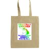 Natrual Tote Bag DEAL Thumbnail