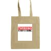 Natrual Tote Bag DEAL Thumbnail