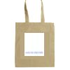 Natrual Tote Bag DEAL Thumbnail