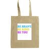 Natrual Tote Bag DEAL Thumbnail