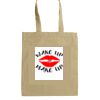 Natrual Tote Bag DEAL Thumbnail