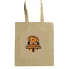 Natrual Tote Bag DEAL Thumbnail