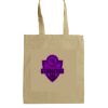 Natrual Tote Bag DEAL Thumbnail