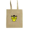 Natrual Tote Bag DEAL Thumbnail