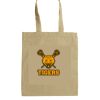 Natrual Tote Bag DEAL Thumbnail