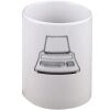 11 oz Ceramic Dishwasher safe Mug Thumbnail