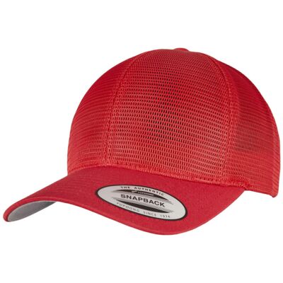 360° omnimesh cap (6360) Thumbnail