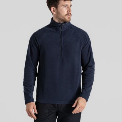 Expert Corey 200 fleece half-zip Thumbnail