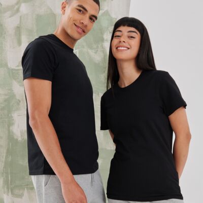 SF Clothing Unisex Organic T-Shirt Thumbnail