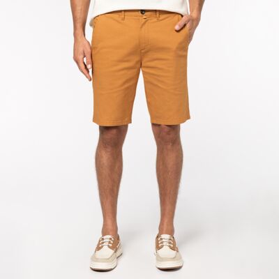 Native Spirit Chino Shorts Thumbnail