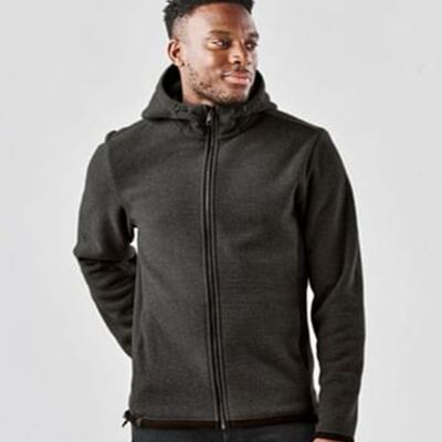 Stormtech Medusa Fleece Hoodie Thumbnail