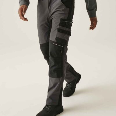 Regatta 4TEX Stretch Holster Trousers Thumbnail