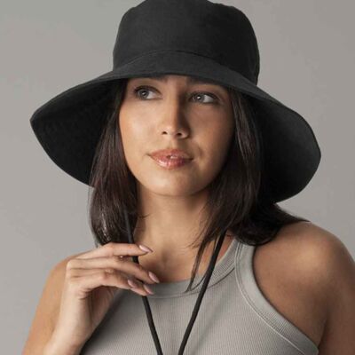 Beechfield Wide Brim Sun Hat Thumbnail