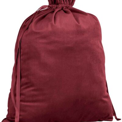 BagBase Velvet Gift Bag Thumbnail
