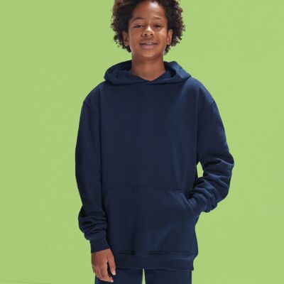 B&C ID.333 hoodie /kids Thumbnail