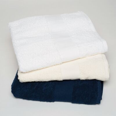 Egyptian cotton bath sheet Thumbnail