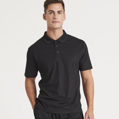 SuperCool performance polo Thumbnail