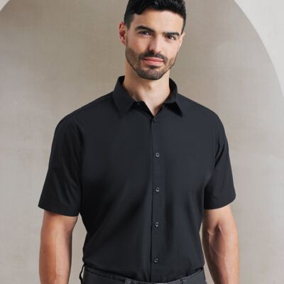 Supreme poplin short sleeve shirt Thumbnail