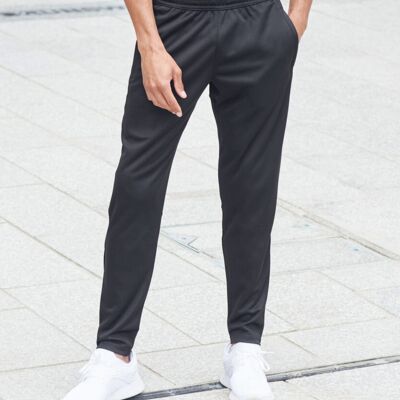 Slim leg training pants Thumbnail