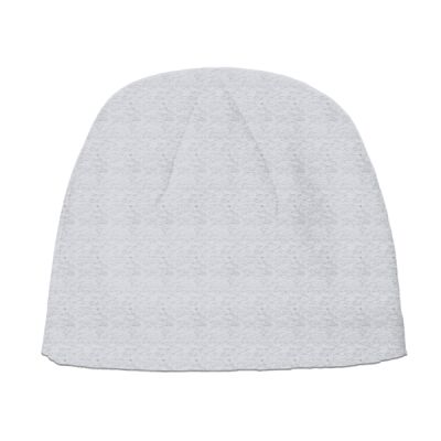 Fine Knit Beanie Thumbnail