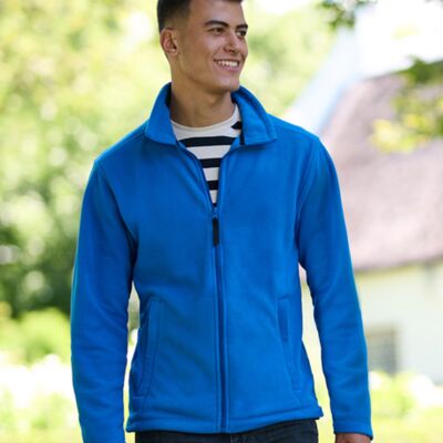 Regatta Micro Fleece Jacket Thumbnail