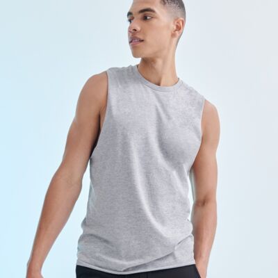 SF Clothing High Neck Vest Thumbnail