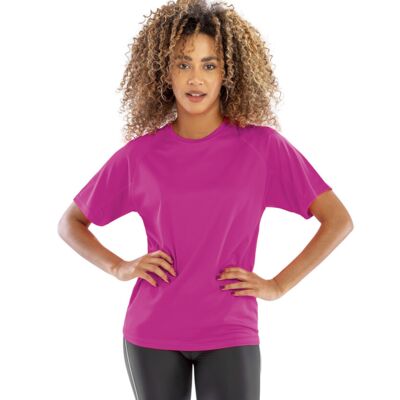 Performance Aircool tee Thumbnail