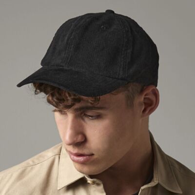 Beechfield Heritage Cord Cap Thumbnail