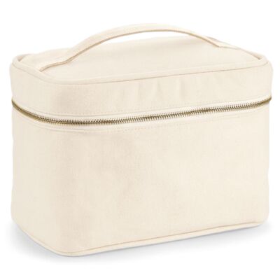 Westford Mill Canvas Vanity Case Thumbnail