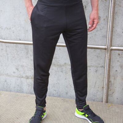 Spiro Slim Fit Joggers Thumbnail