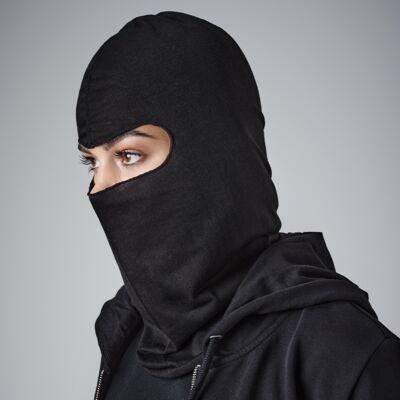 Balaclava Supplied By Customer Thumbnail