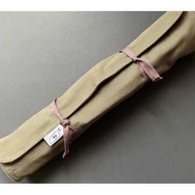 Knife roll Supplied by Customer Thumbnail