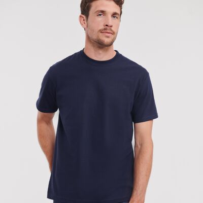 Russell Authentic Heavyweight T-Shirt ( Premium ) Thumbnail
