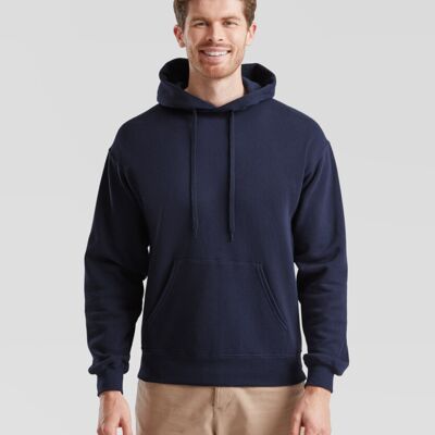 Hooded sweat DEAL Thumbnail