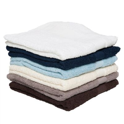 Egyptian cotton bath towel Thumbnail