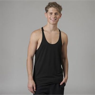  Cool muscle vest  Thumbnail