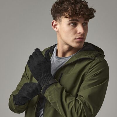 Touchscreen smart glove Thumbnail