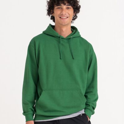 Women's oversized hoodie Thumbnail