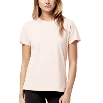 Women’s classic jersey t-shirt Thumbnail