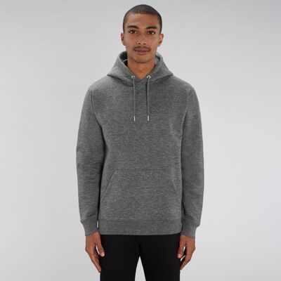 MENS STENCIL HOOD - 5102 Thumbnail