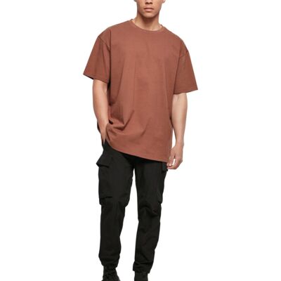 Heavy oversized tee  Thumbnail