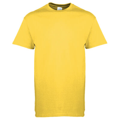 Heavy Cotton T shirt Thumbnail