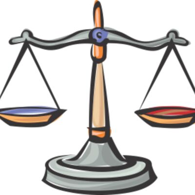 scales of justice Thumbnail
