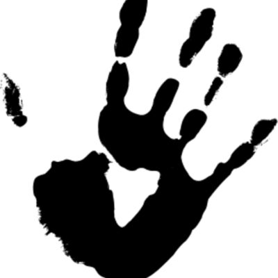 handprint Thumbnail