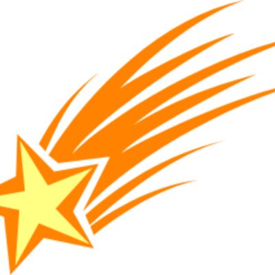 shooting star Thumbnail